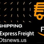 The Future of FBA Shipping: Rapid Express Freight for the Fastest Delivery