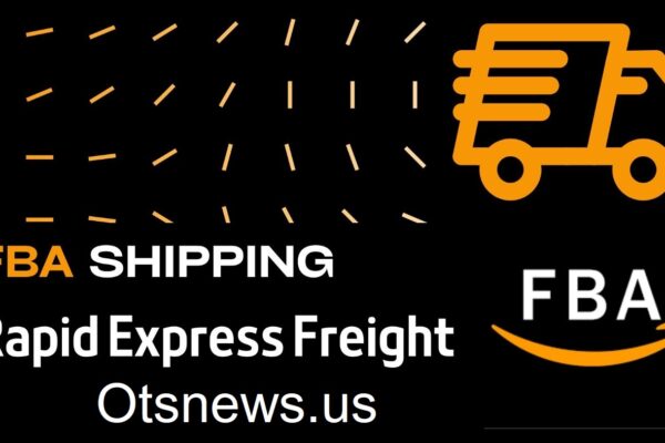 The Future of FBA Shipping: Rapid Express Freight for the Fastest Delivery