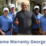 Choice Home Warranty George Foreman 2024