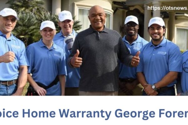 Choice Home Warranty George Foreman 2024