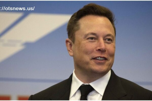 How Elon Musk Became the World's Richest Person Again