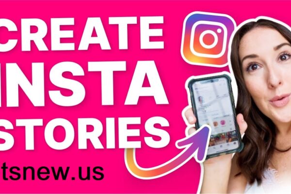 How to use Instagram Stories Reelspereztechcrunch?