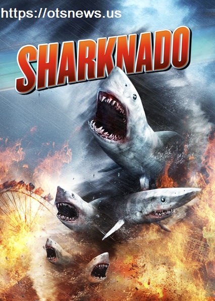 Sharksnado: Everything You Need To Know