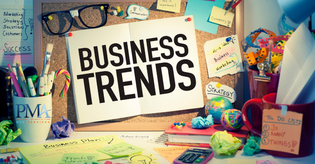 Future Trends in Business