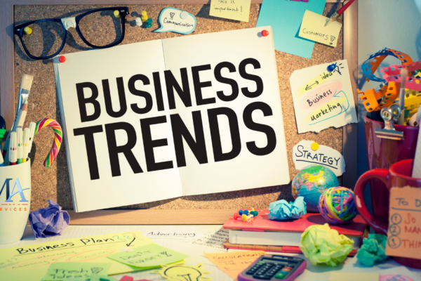 Future Trends in Business