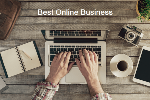 Best Online Business