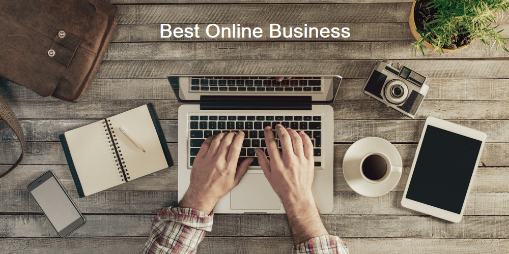 Best Online Business