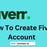 How to Create a Fiverr Account