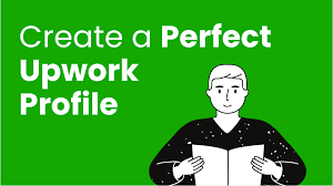 How to Create a Upwork