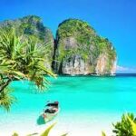 Thailand Visa requirements