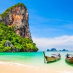 Thailand Travel: Exploring the Land of Smiles