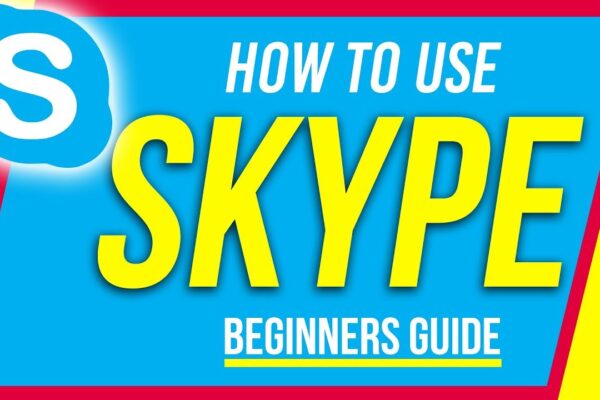 How to Use Skype: A Comprehensive Guide