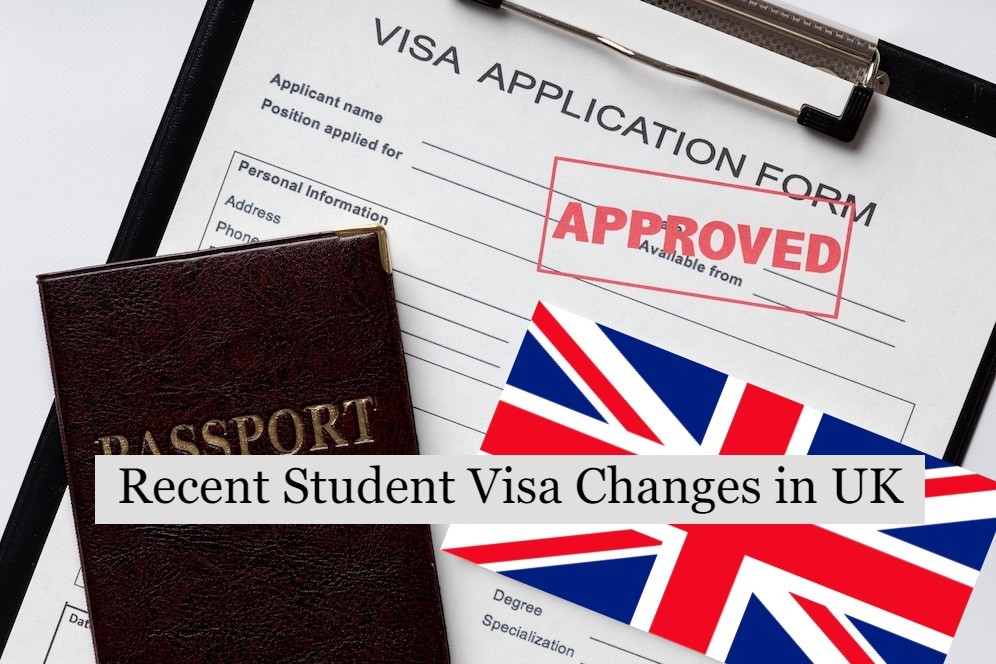 How To Get UK Visa?